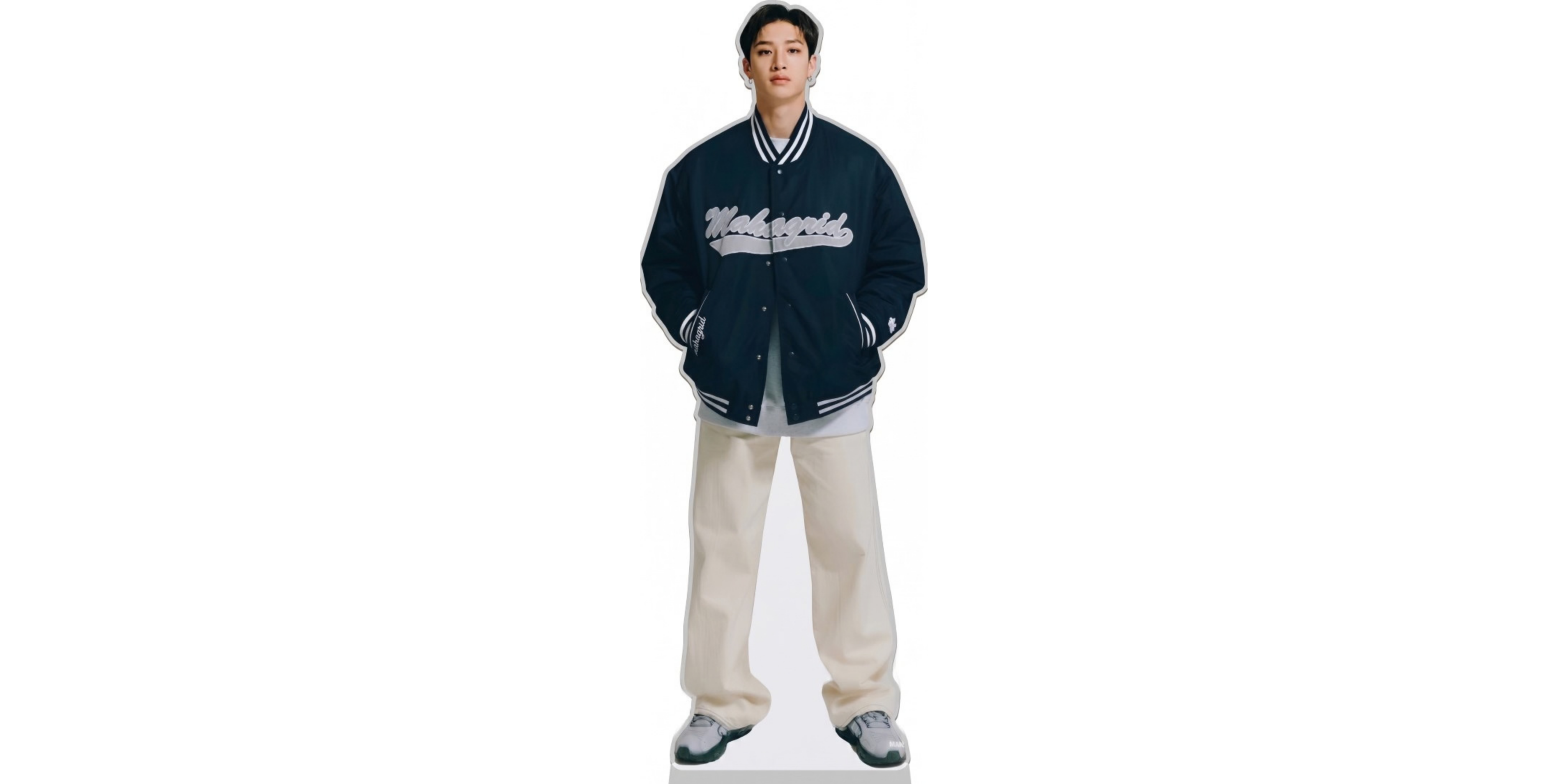 BANGCHAN BJ 1
